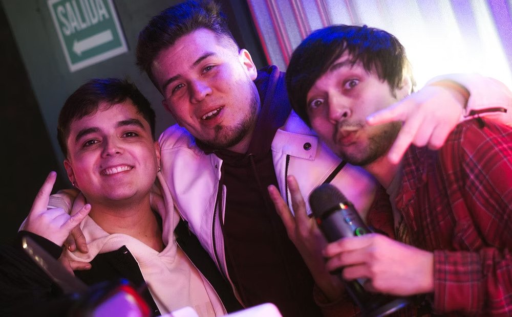 Evento Hype Media 2
