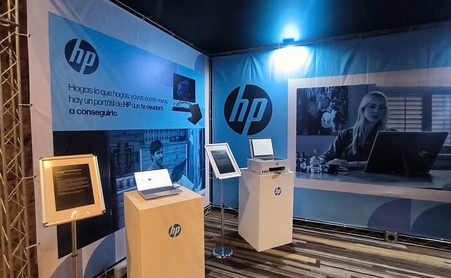 Evento Hype Media 5