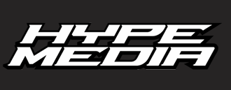 Logo Hype Media